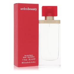 Arden Beauty Eau De Parfum Vaporisateur Par Elizabeth Arden