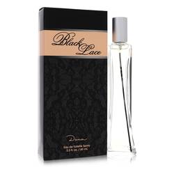 Black Lace Eau De Toilette Spray By Dana