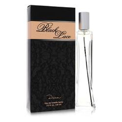 Eau De Toilette Vaporisateur Black Lace Par Dana