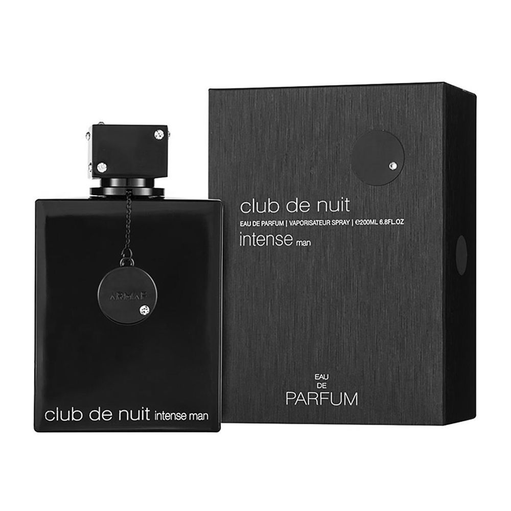 Club De Nuit Intense Cologne  For Men