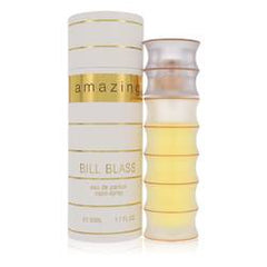 Incroyable Eau De Parfum Vaporisateur Par Bill Blass