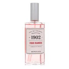 1902 Figue Blanche Eau de Cologne Spray (Unisex) von Berdoues