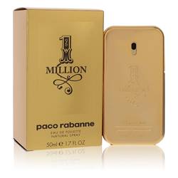 1 Million Elixir Eau De Parfum Intense Spray By Paco Rabanne