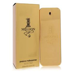 1 Million Parfum Parfum Spray (Testeur) Par Paco Rabanne