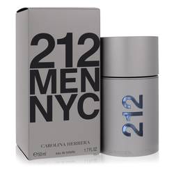 212 Sexy Eau De Toilette Spray von Carolina Herrera