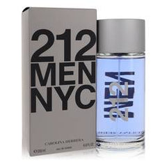 212 Sexy Eau De Toilette Spray von Carolina Herrera