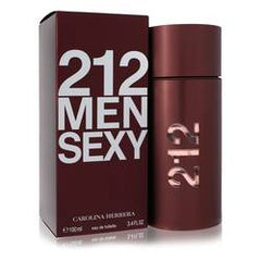 212 Vip Eau De Toilette Spray von Carolina Herrera