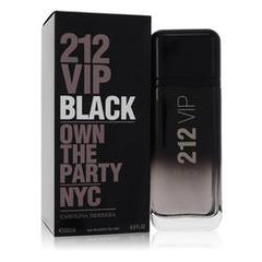 212 Vip Eau De Toilette Spray By Carolina Herrera