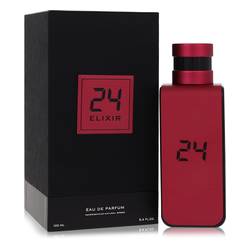 24 Elixir Ambrosia Eau de Parfum Spray (Unixex) von Scentstory