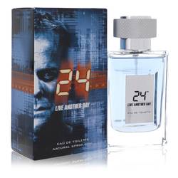 24 Platinum Elixir Eau De Parfum Spray By Scentstory