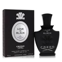 Love In Black Eau De Parfum Vaporisateur Par Creed