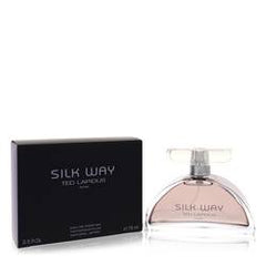 Silk Way Eau De Parfum Vaporisateur Par Ted Lapidus