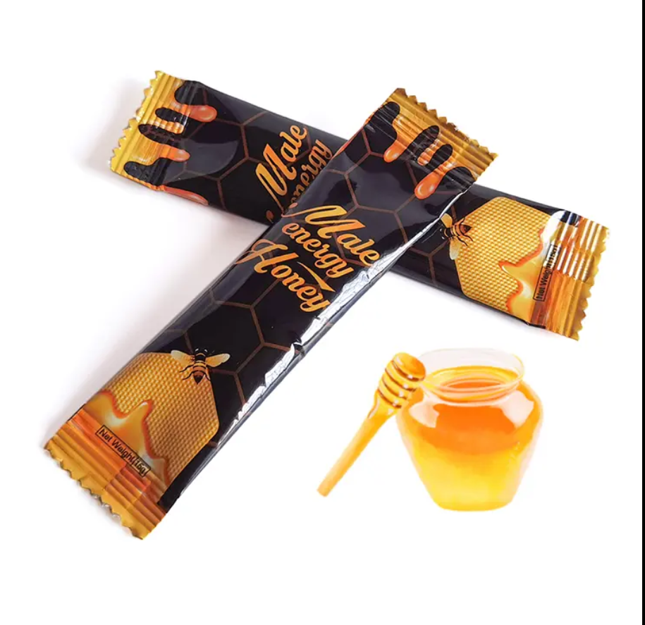 Honey Health Products for Men