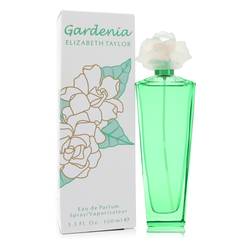 Gardenia Elizabeth Taylor Eau De Parfum Vaporisateur Par Elizabeth Taylor