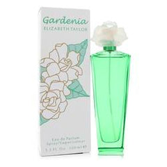 Gardenia Elizabeth Taylor Eau De Parfum Vaporisateur Par Elizabeth Taylor