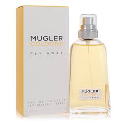 Mugler Fly Away Eau De Toilette Spray (Unisex) von Thierry Mugler