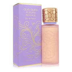 Quelques Fleurs Royale Eau De Parfum Spray Par Houbigant