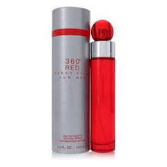 Perry Ellis 360 coffret cadeau rouge par Perry Ellis