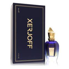 40 Noeuds Eau De Parfum Spray (Unisexe) Par Xerjoff