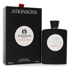 41 Burlington Arcade Eau De Parfum Vaporisateur (Unisexe) Par Atkinsons