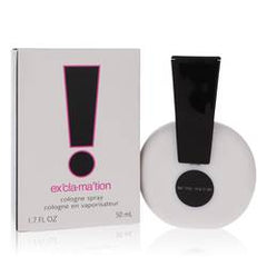 Exclamation Cologne Spray von Coty