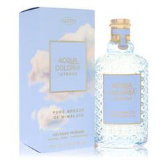 4711 Acqua Colonia Pure Breeze Of Himalay Eau De Coalogne Intense Spray (Unisex) By 4711