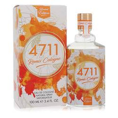 4711 Remix Eau De Cologne Spray (Unisexe 2018) Par 4711