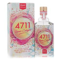 4711 Remix Neroli Eau De Cologne Spray (Unisexe) Par 4711