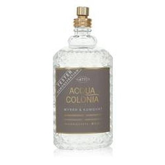 4711 Acqua Colonia Myrrhe &amp; Kumquat Eau De Cologne Spray (Testeur) Par 4711