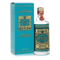 4711 Eau De Cologne (Unisexe) Par 4711