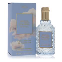 4711 Acqua Colonia Pure Breeze Of Himalay Eau De Coalogne Intense Spray (Unisex) By 4711