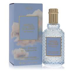 4711 Acqua Colonia Pure Breeze Of Himalay Eau De Coalogne Intense Spray (Unisex) By 4711