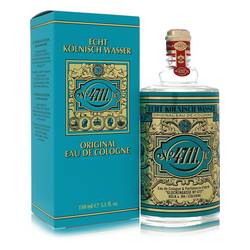 4711 Eau de Cologne (Unisex) von 4711