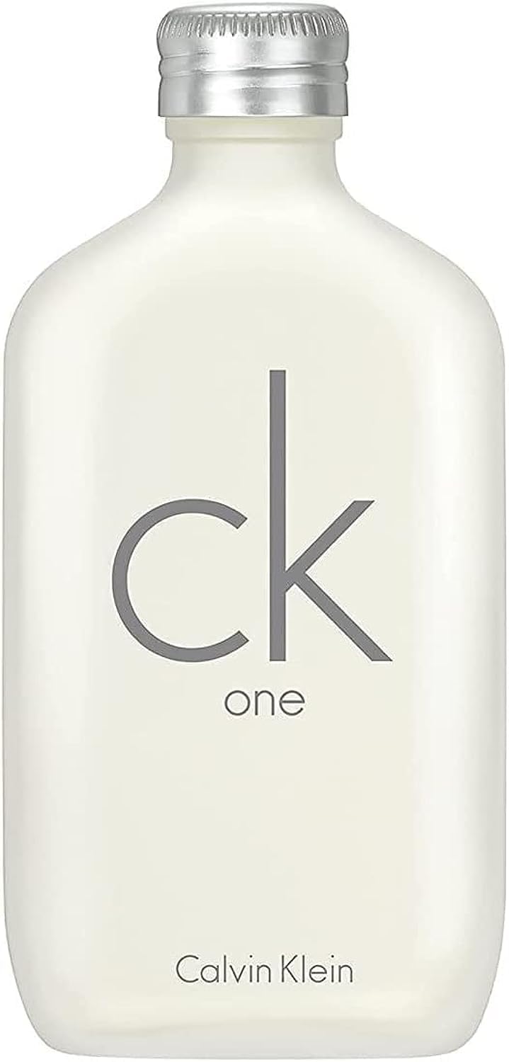 Calvin Klein CK One Eau De Toilette Vaporisateur