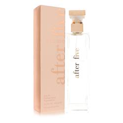 5th Avenue After Five Eau De Parfum Vaporisateur Par Elizabeth Arden