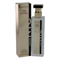 5th Avenue Uptown Nyc Eau De Parfum Spray By Elizabeth Arden