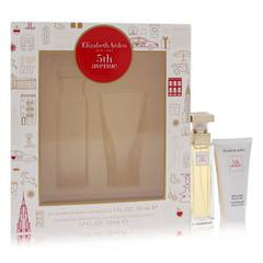 Coffret cadeau 5ème Avenue par Elizabeth Arden