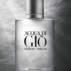 GIORGIO ARMANI Aqua Di Gio for Men Eau de Toilette Spray