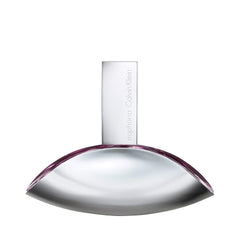 Eau de Parfum Calvin Klein Euphoria – Parfum pour femme Chypre – Avec des notes de grenade, d'orchidée noire, de fleur de lotus et de bois d'acajou – Parfums de luxe pour femme – Parfum longue durée