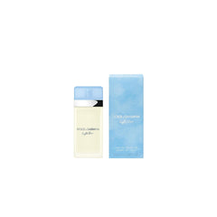 Dolce &amp; Gabbana Light Blue, Eau De Toilette Vaporisateur, Parfum Pour Femme