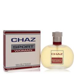 Chaz Sport Eau De Toilette Spray von Jean Philippe