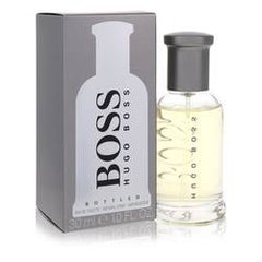 Coffret cadeau Boss n°6 par Hugo Boss