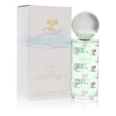 Eau De Courreges Eau De Toilette Spray By Courreges