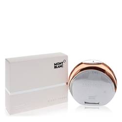 Presence Eau de Toilette Spray von Mont Blanc