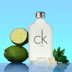 Calvin Klein CK One Eau De Toilette Vaporisateur