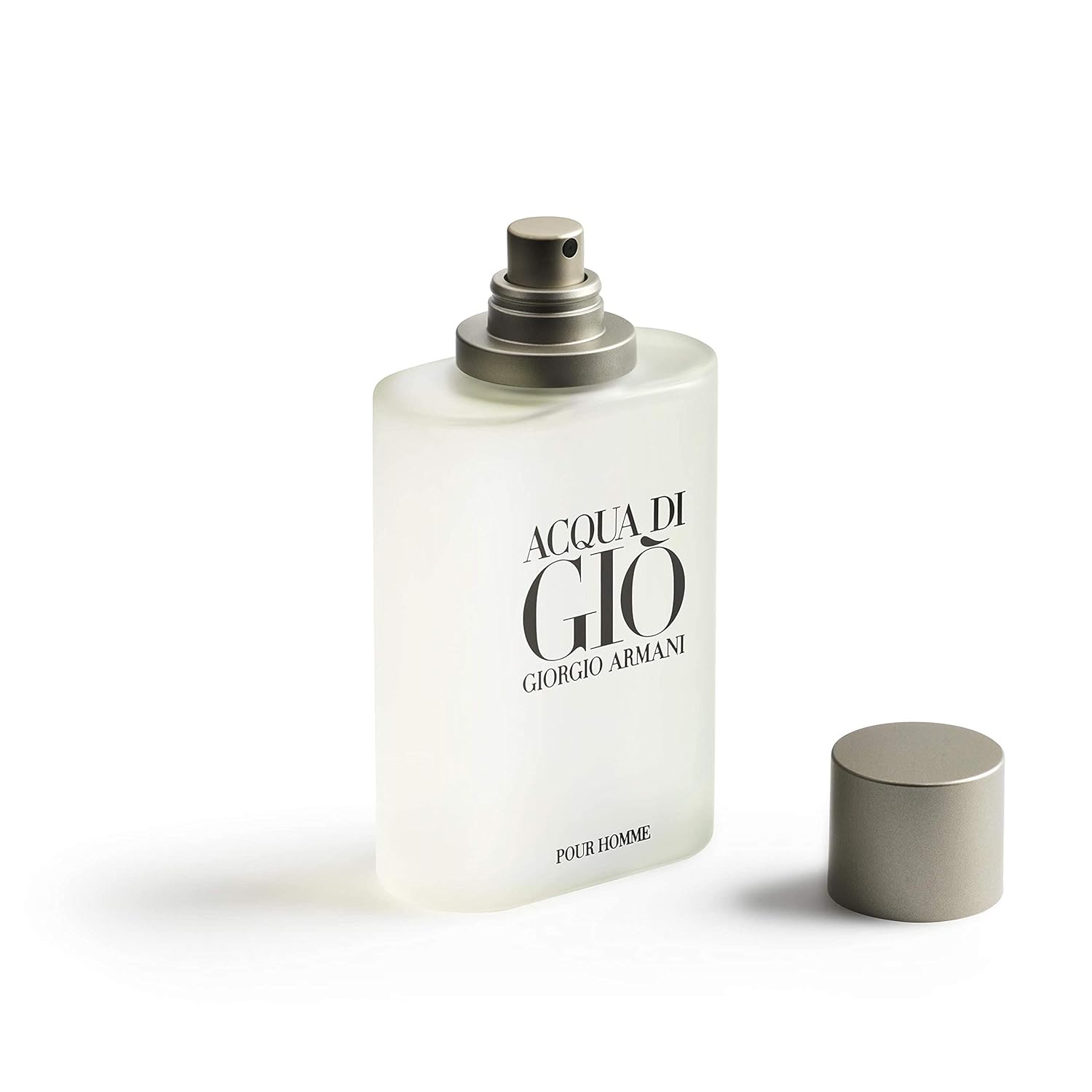 GIORGIO ARMANI Aqua Di Gio pour Homme Eau de Toilette Vaporisateur