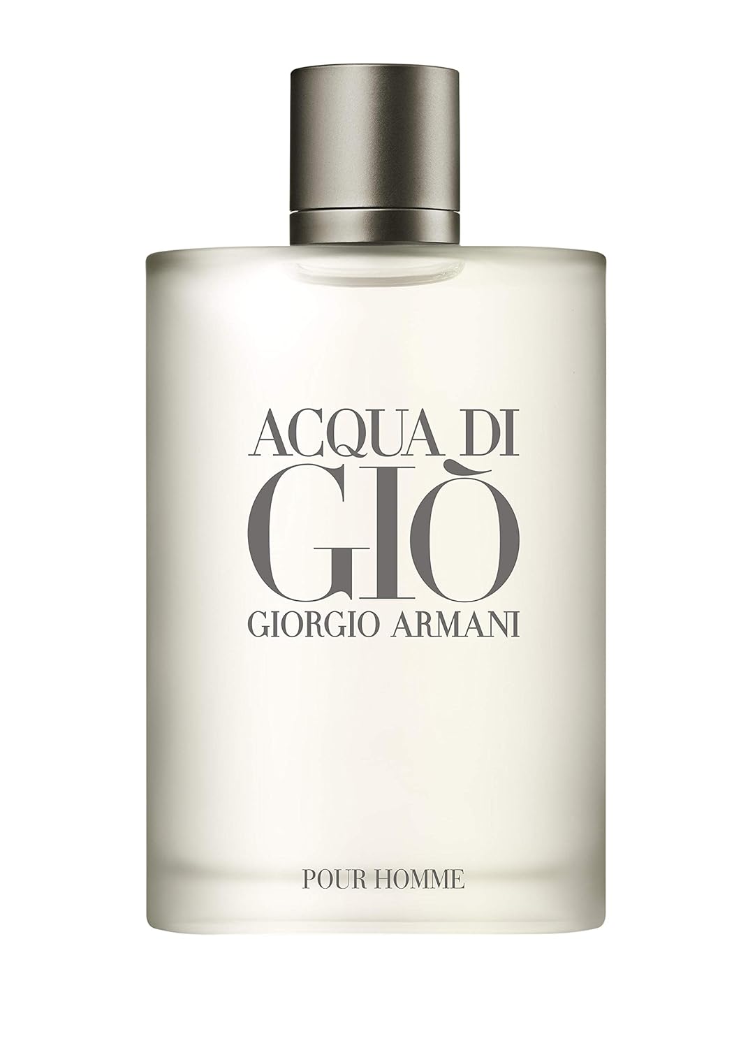 GIORGIO ARMANI Aqua Di Gio for Men Eau de Toilette Spray