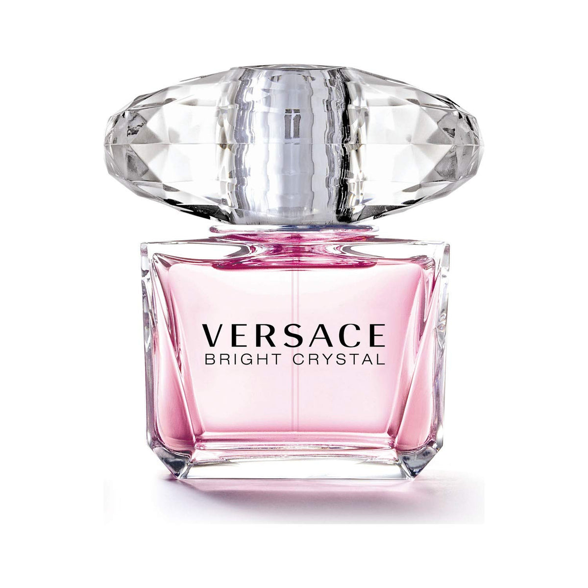 Versace Bright Crystal für Frauen Eau de Toilette Spray