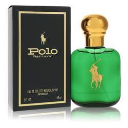 Polo Cologne Intense Eau de Cologne Intense Spray von Ralph Lauren