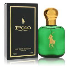 Polo Cologne Intense Cologne Intense Spray By Ralph Lauren